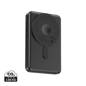 Visuel Powerbank 10.000mAh et 20W PD Urban Vitamin Delano