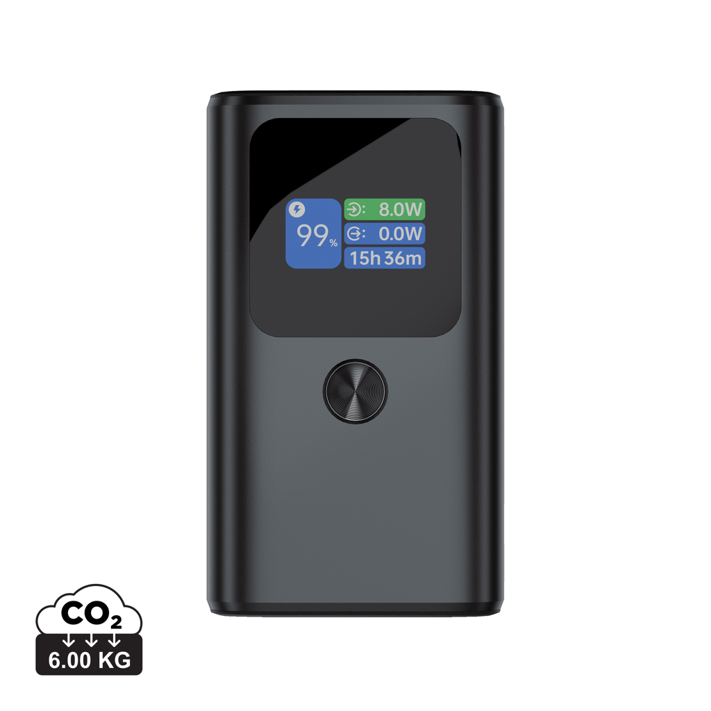 Miniature 1 pour Powerbank de poche 10.000mAh/55W Urban Vitamin Campbell