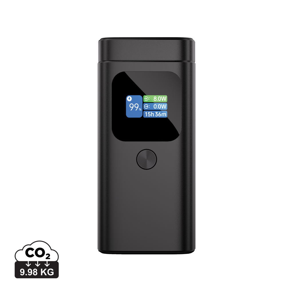 Miniature 1 pour Powerbank magnétique 15.000mAh/100W Urban Vitamin Sunnyvale