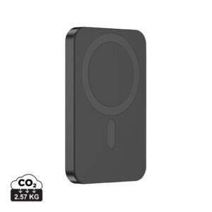 Visuel Powerbank 5000mAh en plastique/alu RCS UrbanVitamin Richmond