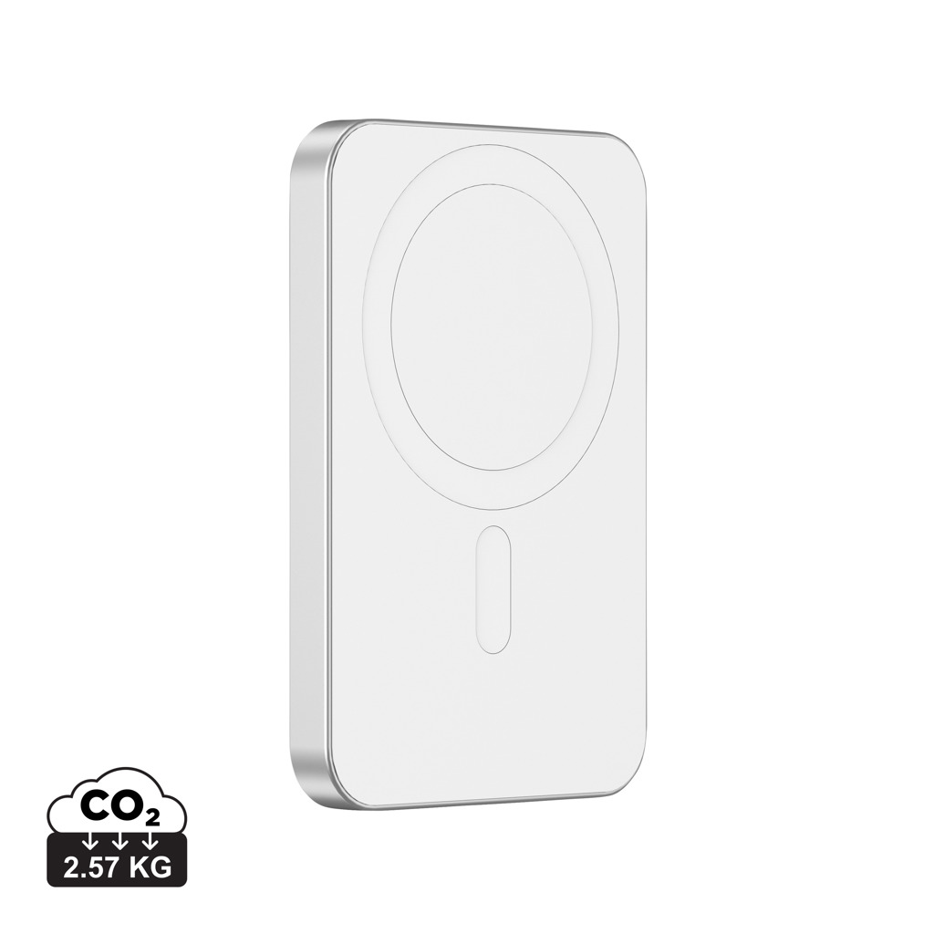 Miniature 16 pour Powerbank 5000mAh en plastique/alu RCS UrbanVitamin Richmond