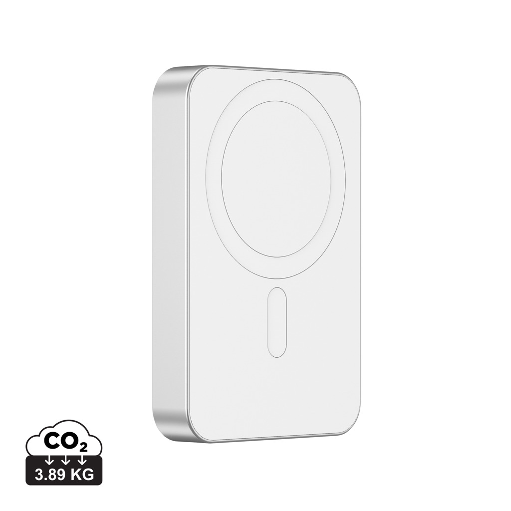 Miniature 17 pour Compton RCS plastique recyclé/aluminium 10 000 mAh powerbank