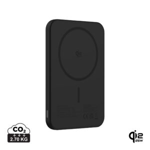 Visuel Powerbank 5000mAh Qi2.2 25W Urban Vitamin Pomona