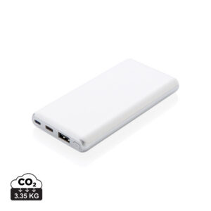 Visuel Batterie de secours Ultra rapide 10.000 mAh et type-C