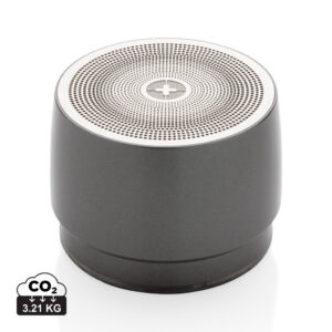 Visuel Enceinte 5W Swiss peak