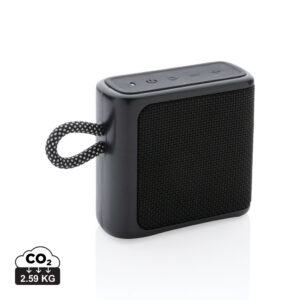 Visuel Enceinte IPX6 3W Splash