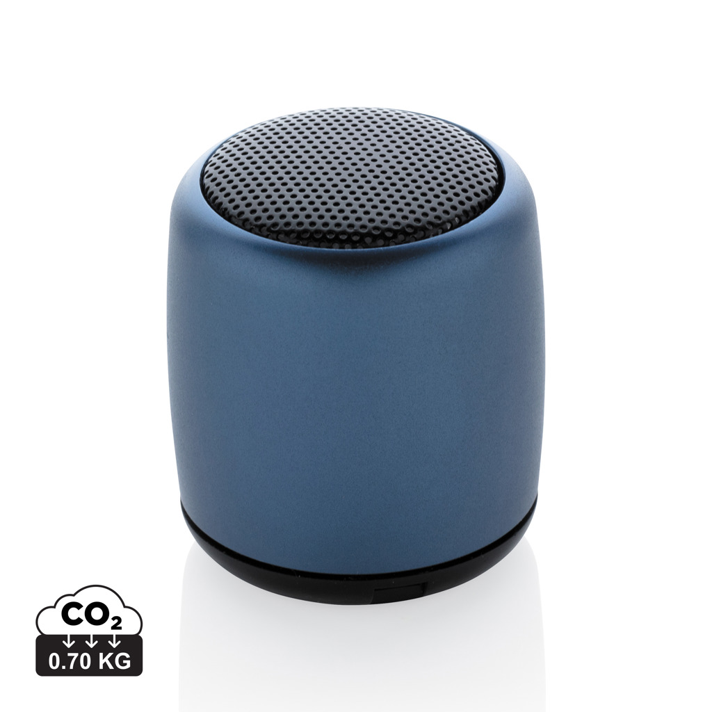 Miniature 10 pour Mini enceinte sans fil en aluminium