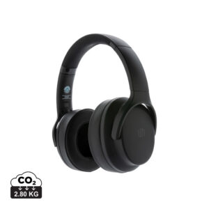 Visuel Casque audio en plastique recyclé RCS Urban V Palo Alto