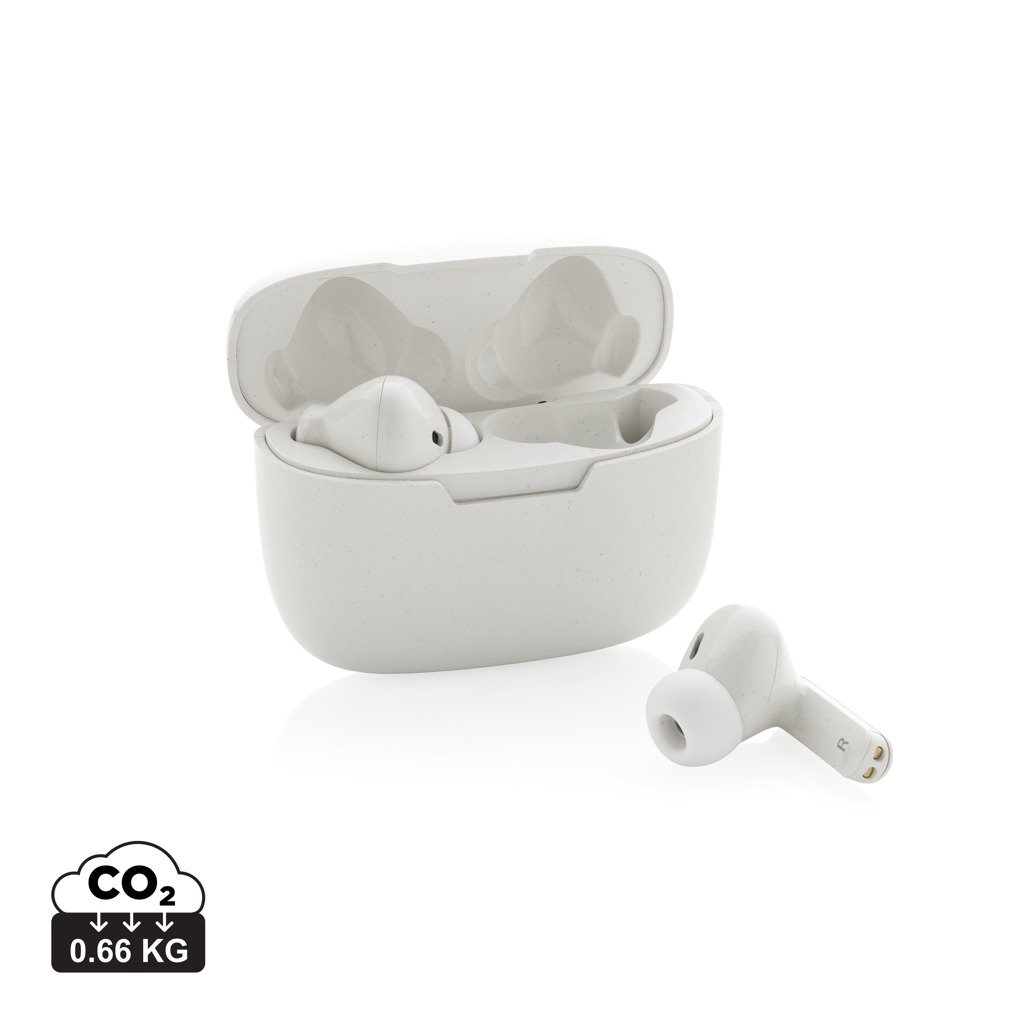 Miniature 1 pour Écouteurs sans fil Liberty Pro en plastique recyclé RCS