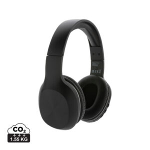 Visuel Casque sans fil JAM en plastique recyclé RCS