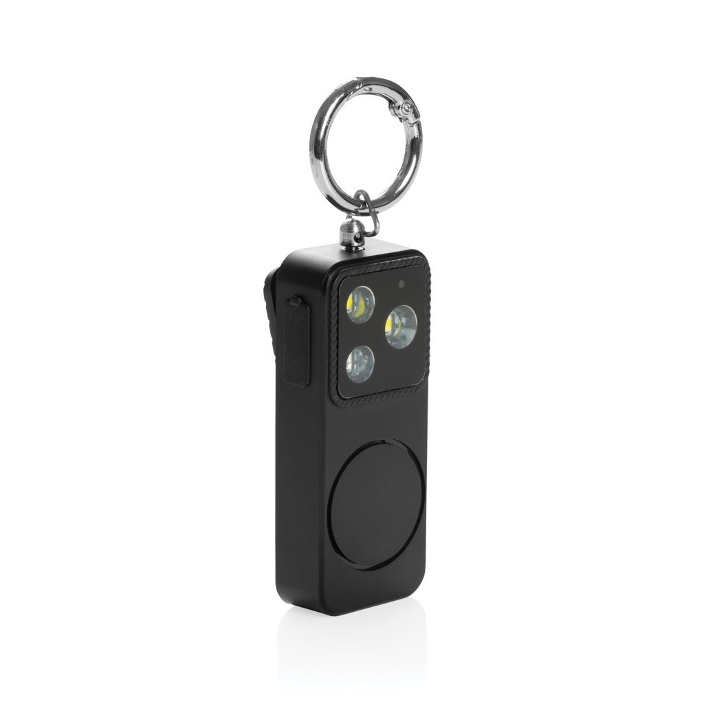 Miniature 2 pour GuardBuddy Alarme personnelle RCS rechargeable USB-C