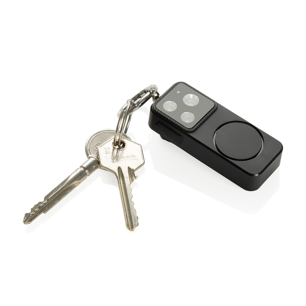 Miniature 4 pour GuardBuddy Alarme personnelle RCS rechargeable USB-C
