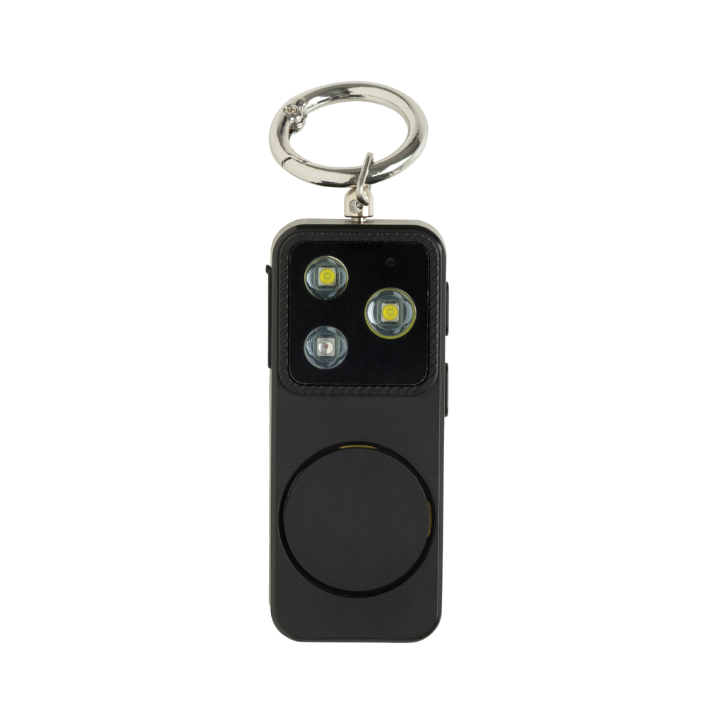 Miniature 12 pour GuardBuddy Alarme personnelle RCS rechargeable USB-C