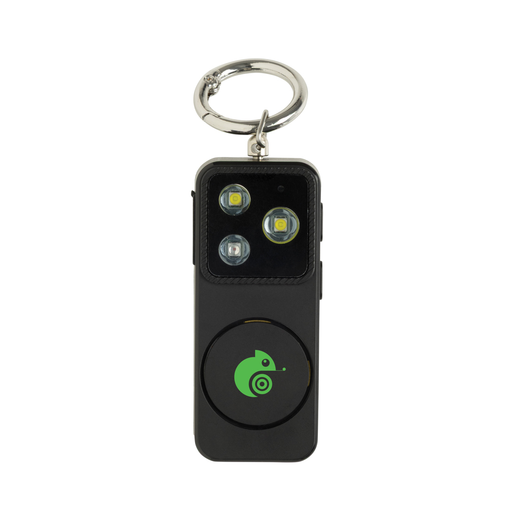 Miniature 14 pour GuardBuddy Alarme personnelle RCS rechargeable USB-C