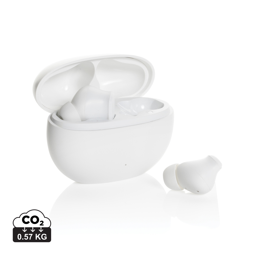 Miniature 11 pour Ecouteurs hybrides ANC/ENC en plastique recyclé RCS Prolink
