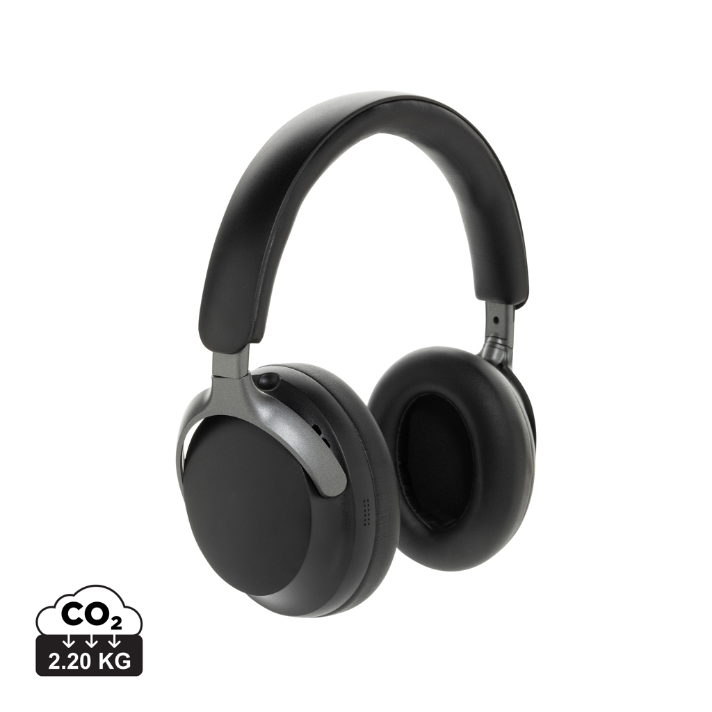 Miniature 1 pour Casque ANC en plastique recyclé RCS Soundpro