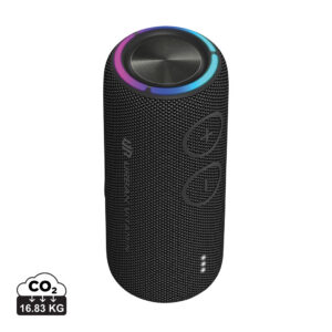 Visuel Enceinte 30W en plastique RCS Urban Vitamin Pacific Grove