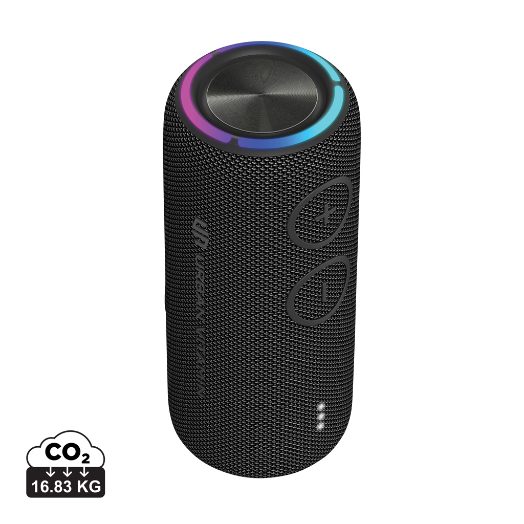 Miniature 1 pour Enceinte 30W en plastique RCS Urban Vitamin Pacific Grove