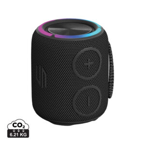 Visuel Enceinte 16W en plastique RCS Urban Vitamin Palmdale