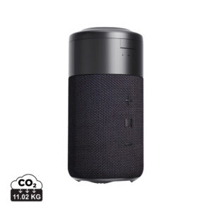 Visuel Enceinte 10W avec chargeur en rPET RCS Urban Vitamin Anaheim