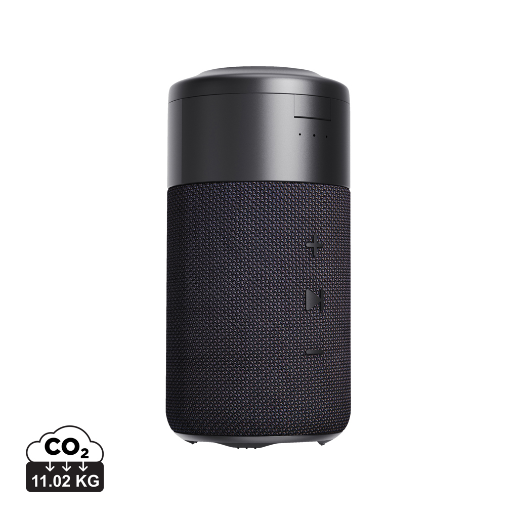 Miniature 1 pour Enceinte 10W avec chargeur en rPET RCS Urban Vitamin Anaheim