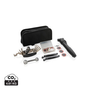 Visuel Kit de réparation vélo 17 pièces