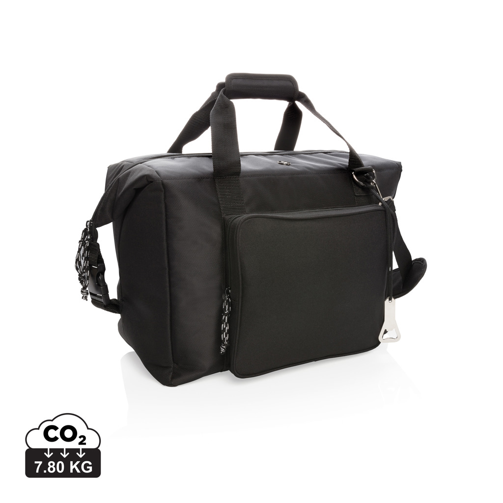 Miniature 1 pour Sac isotherme cabas