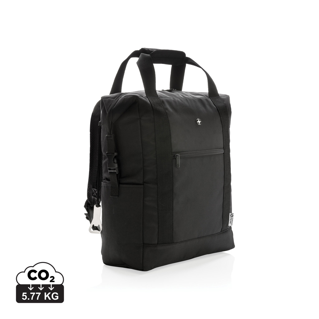 Miniature 1 pour Sac isotherme XXL Swiss Peak