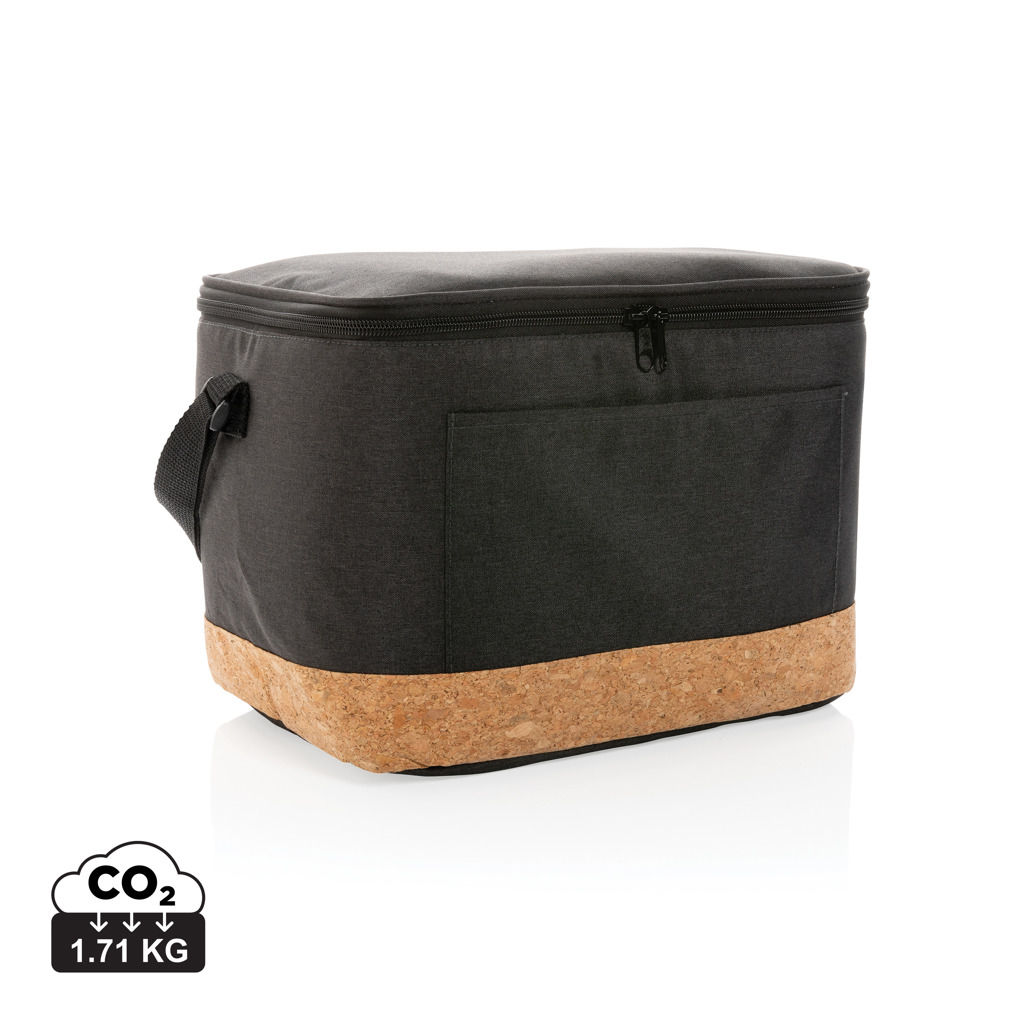Miniature 1 pour Sac isotherme XL rPET two tone Impact AWARE™