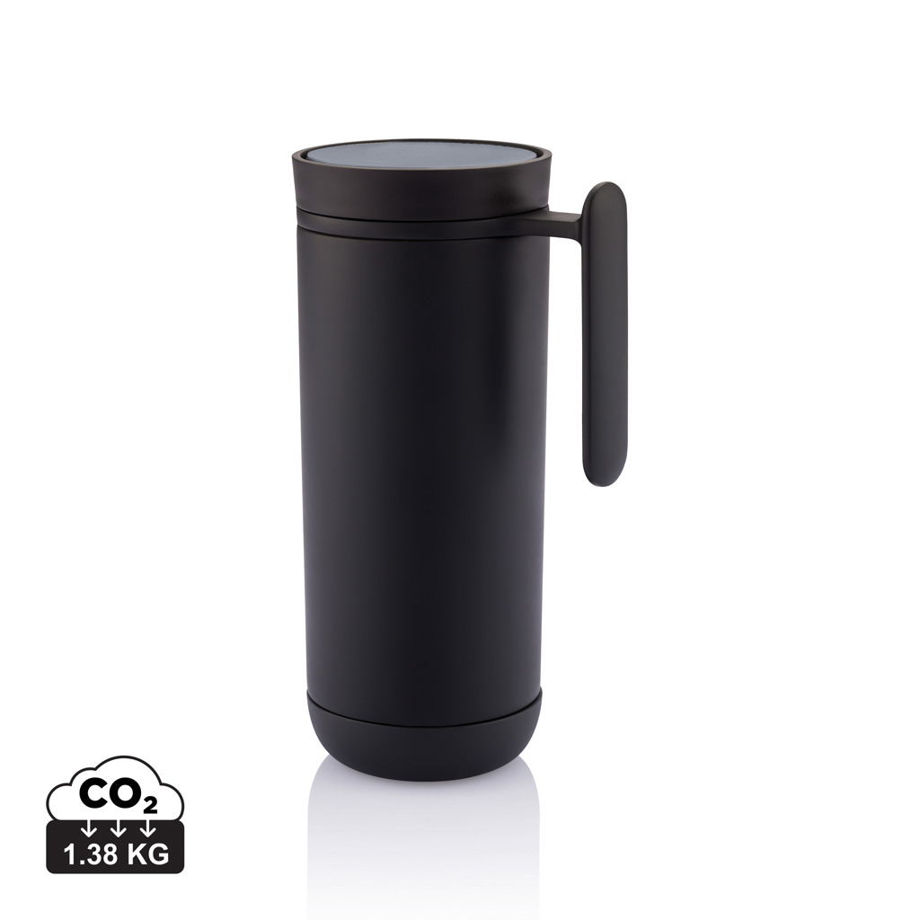 Miniature 1 pour Mug antifuite Click