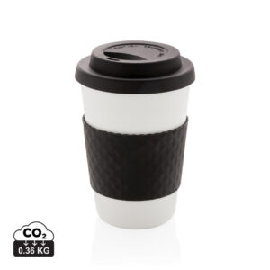 Visuel Mug en PP recyclable 270ml