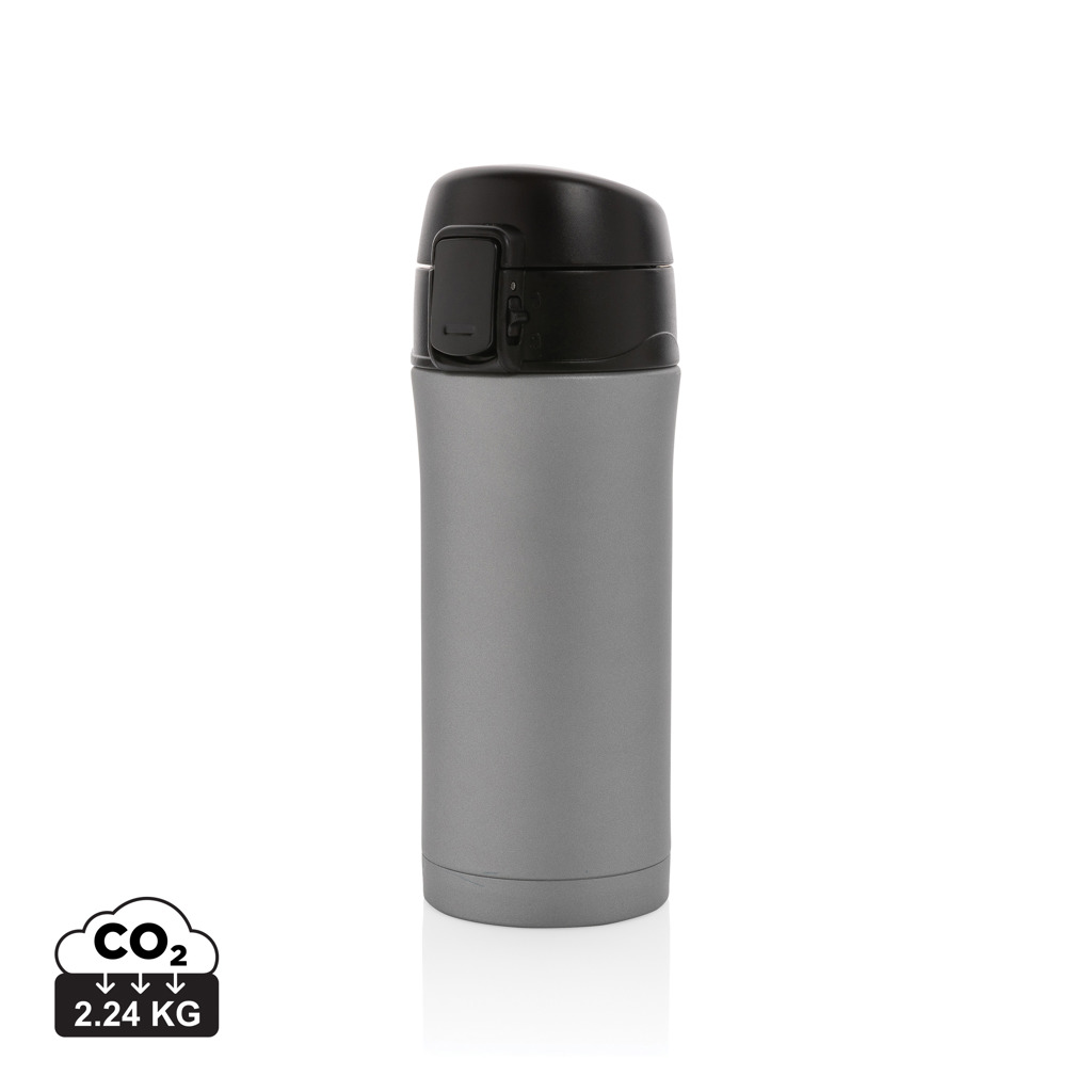 Miniature 8 pour Mug à verrouillage facile métallique mat