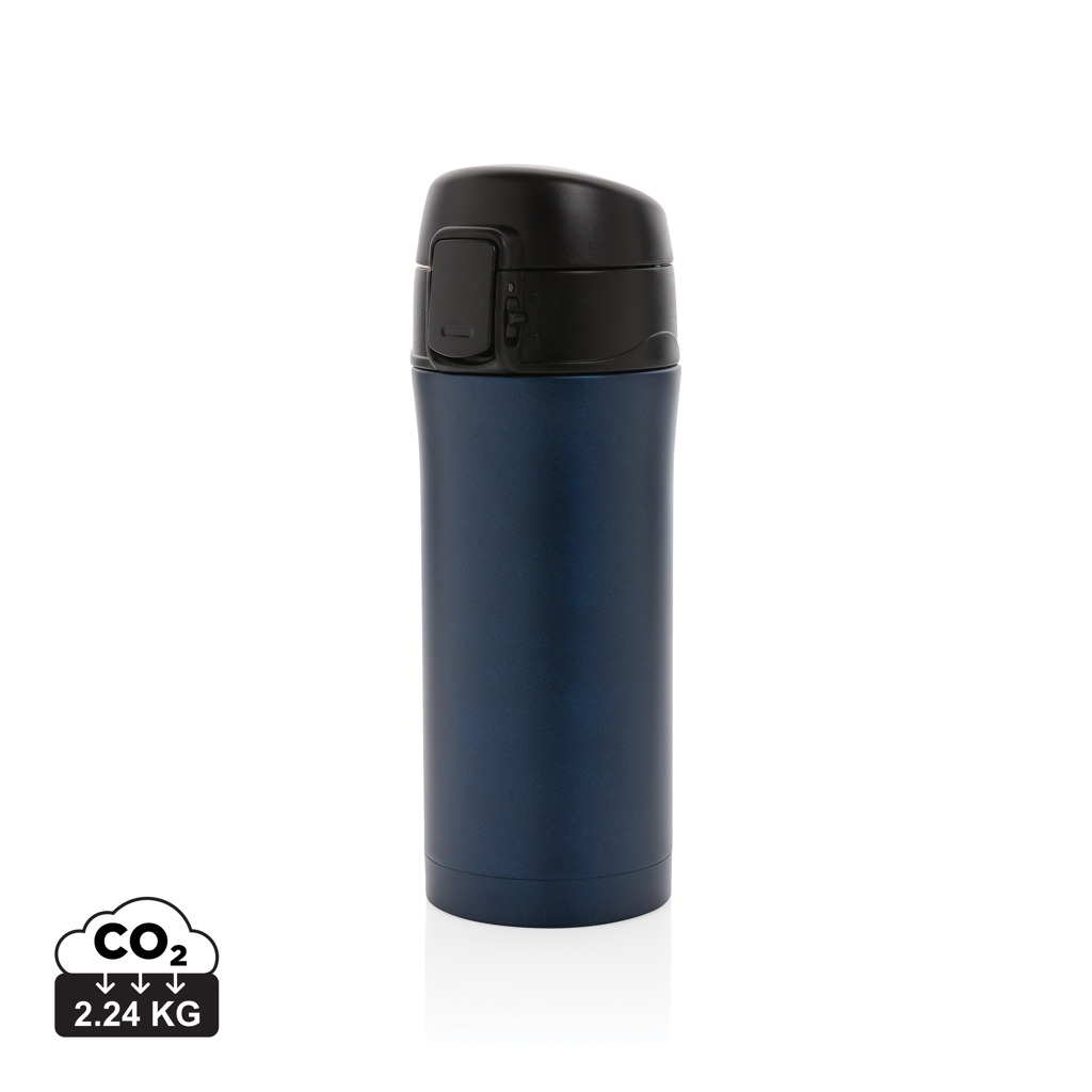 Miniature 9 pour Mug à verrouillage facile métallique mat