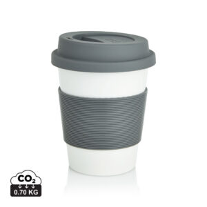 Visuel Tasse à café en PLA