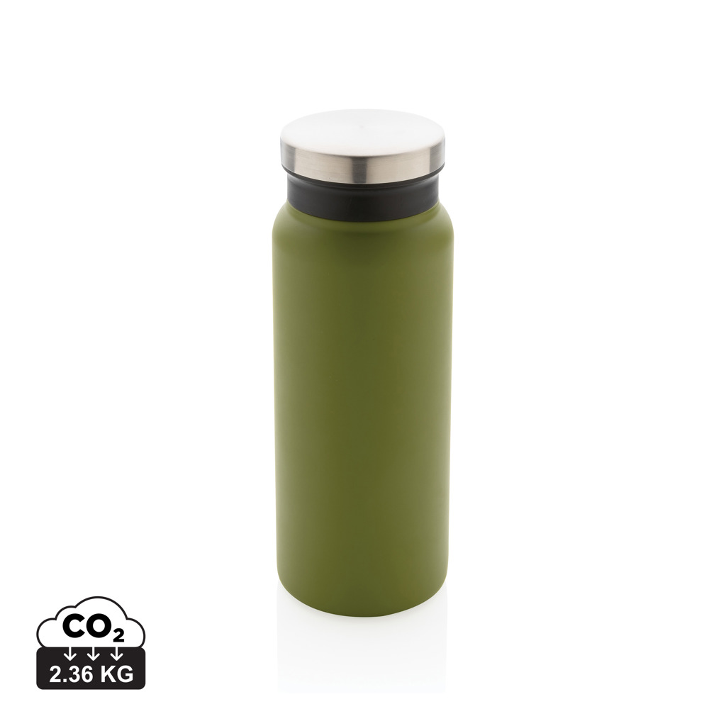 Miniature 11 pour Bouteille isotherme 600ml en acier inoxydable recyclé RCS