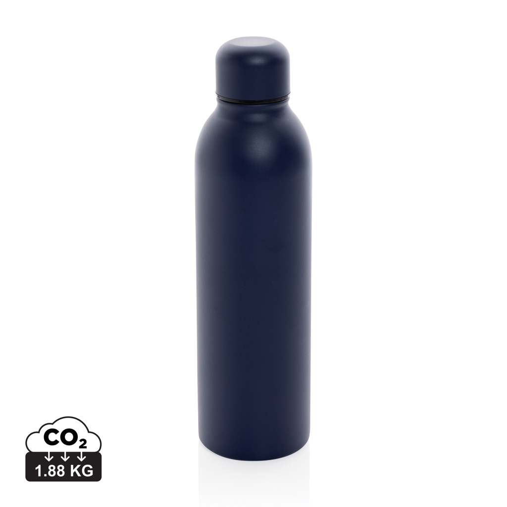 Miniature 16 pour Bouteille isotherme 500ml en acier inoxydable recyclé RCS