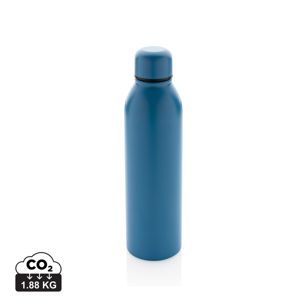 Miniature 18 pour Bouteille isotherme 500ml en acier inoxydable recyclé RCS