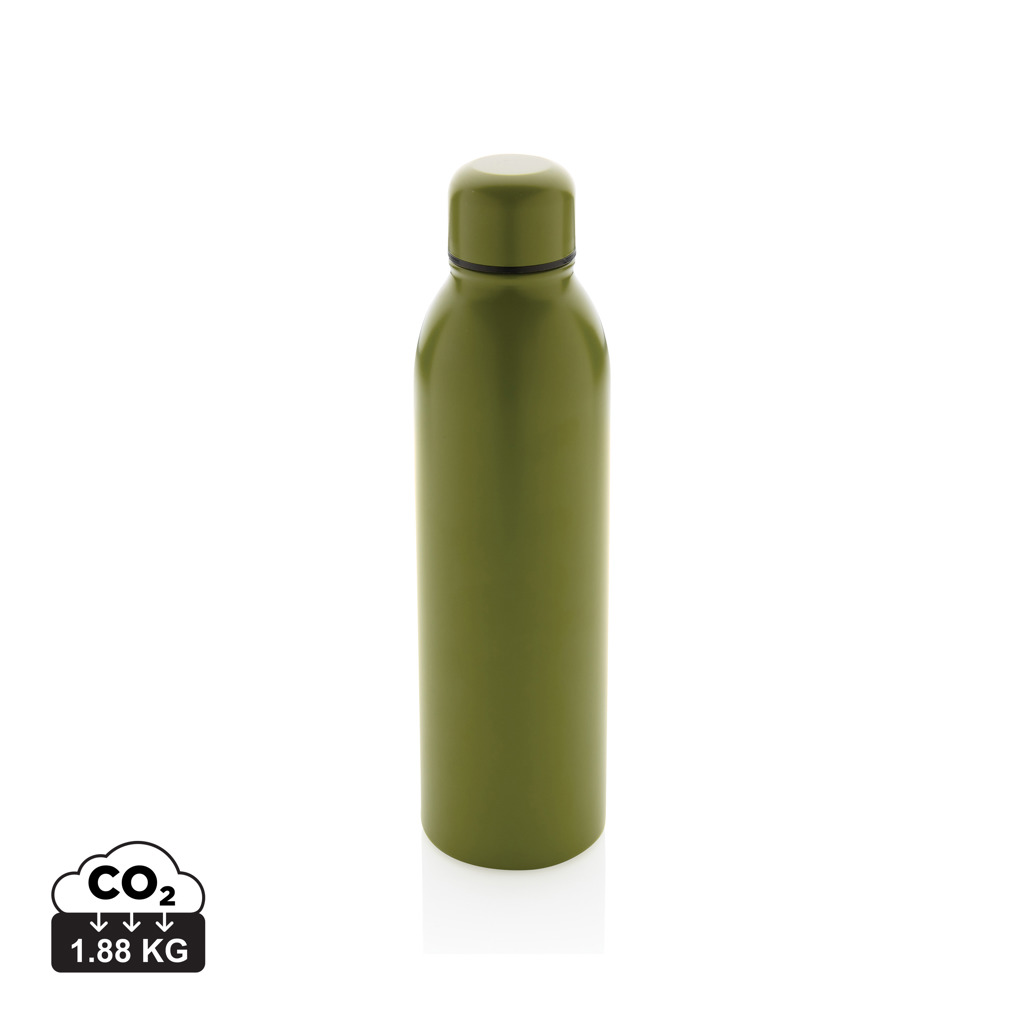 Miniature 19 pour Bouteille isotherme 500ml en acier inoxydable recyclé RCS