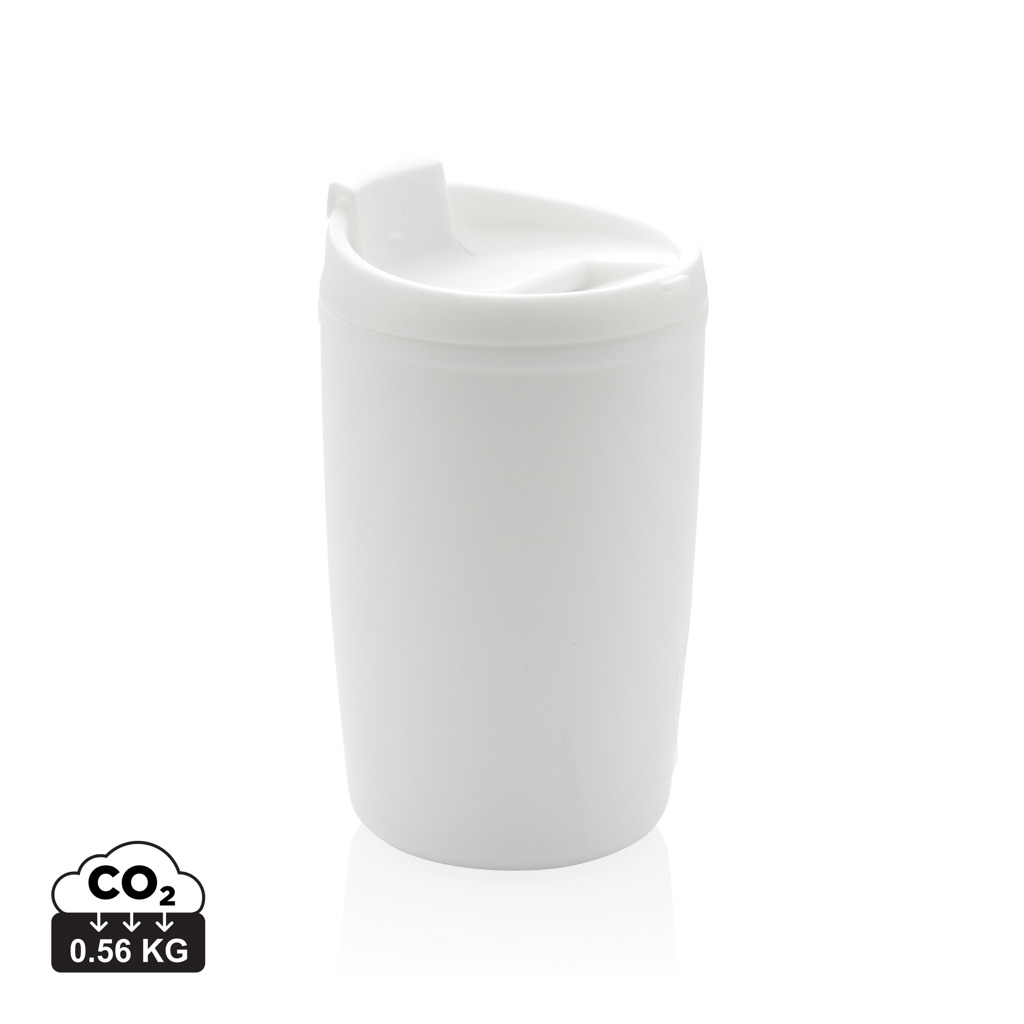 Miniature 11 pour Mug en PP recyclé GRS avec couvercle à bascule