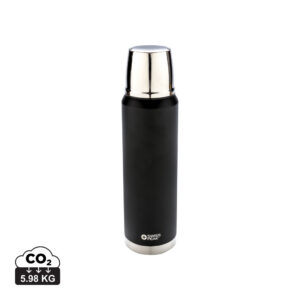 Visuel Bouteille isotherme 1L Swiss Peak Elite