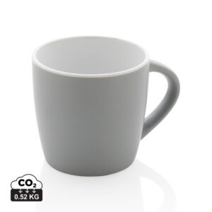 Visuel Mug en céramique avec intérieur coloré