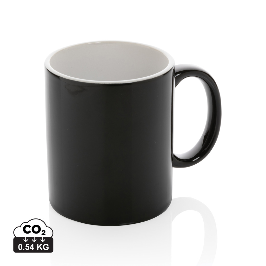 Miniature 1 pour Mug céramique classique