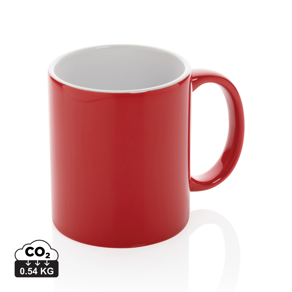 Miniature 9 pour Mug céramique classique