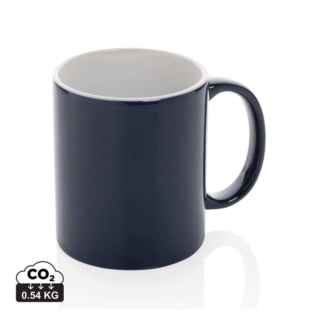 Miniature 10 pour Mug céramique classique