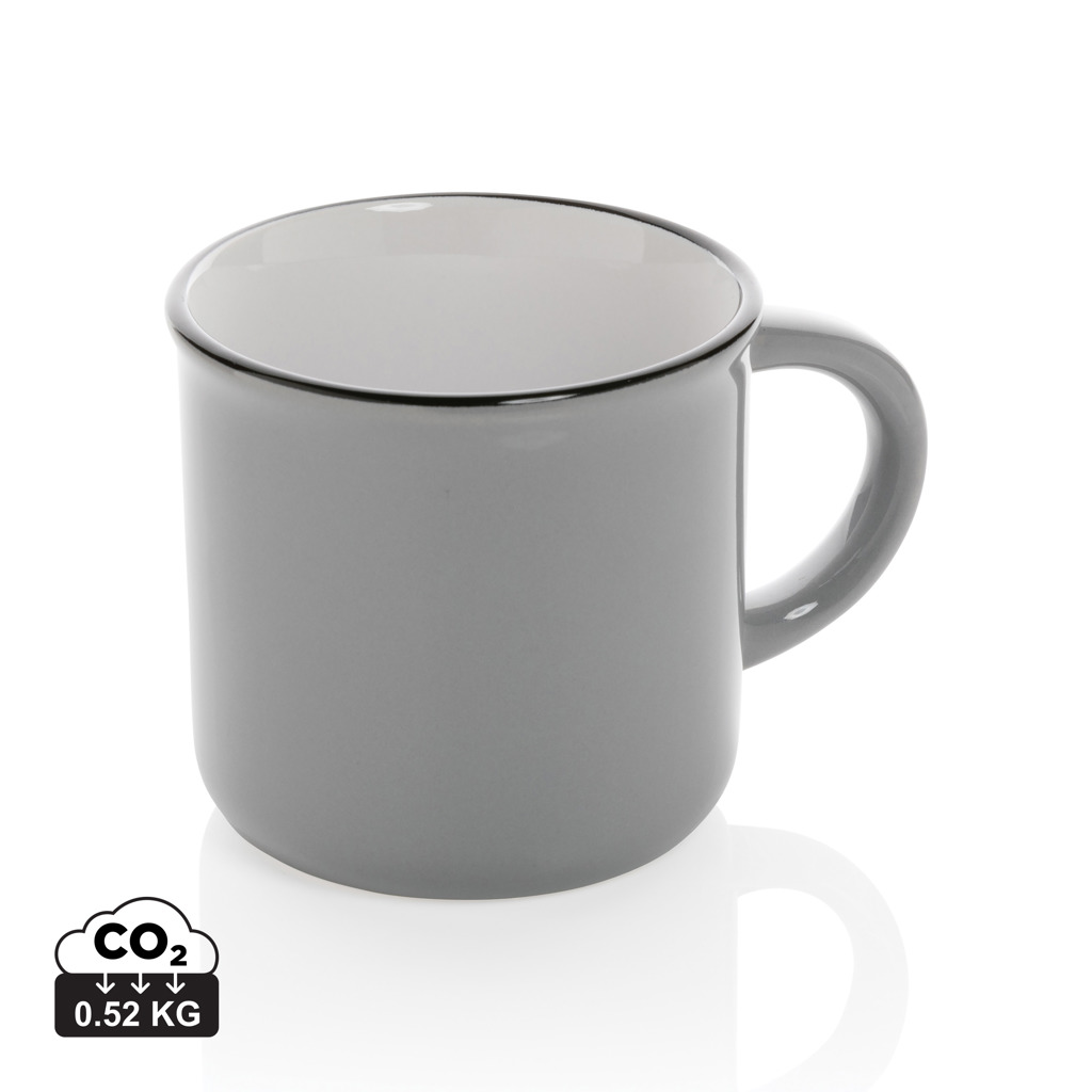 Miniature 8 pour Mug céramique vintage