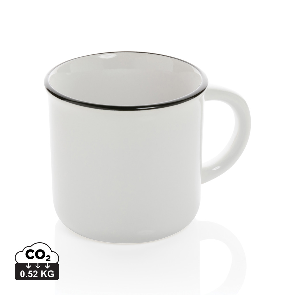 Miniature 9 pour Mug céramique vintage