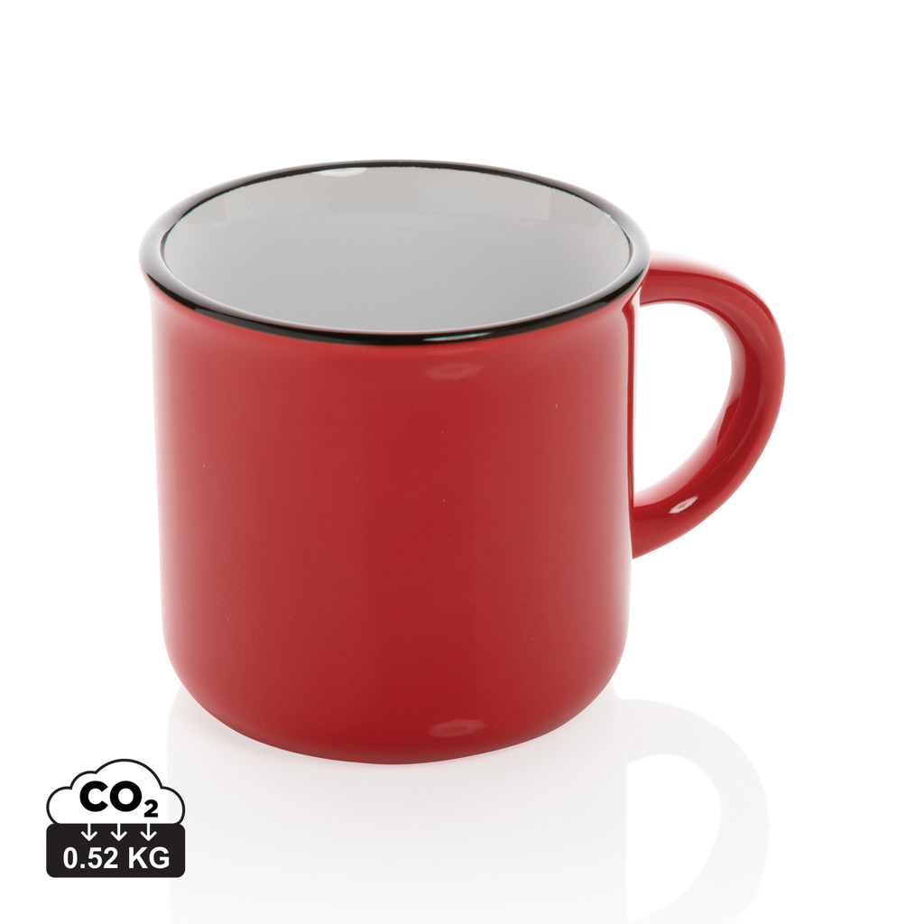 Miniature 10 pour Mug céramique vintage
