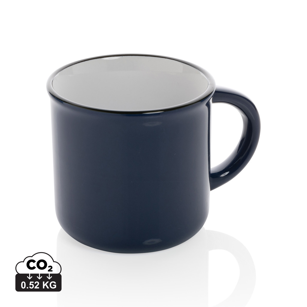 Miniature 11 pour Mug céramique vintage