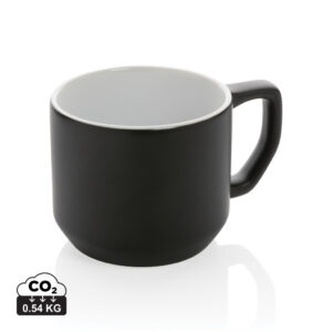 Visuel Mug céramique moderne