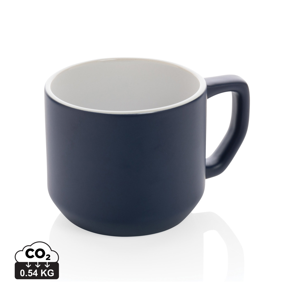 Miniature 11 pour Mug céramique moderne